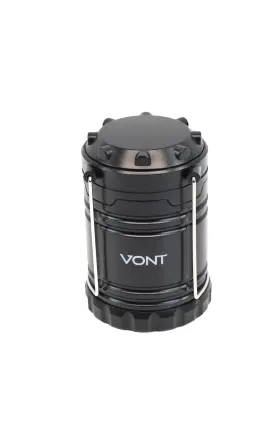 VNT-CL03 VONT Camping Lantern Leds Bright Survival #2