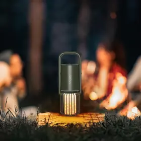 VOX1 VYVYLABS Multifunctional Camping Lantern Power Outages #2