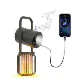 VOX1 VYVYLABS Multifunctional Camping Lantern Power Outages
