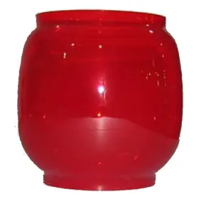 810020127652 W. T. KIRKMAN LANTERNS INC Dietz Globe Lilft