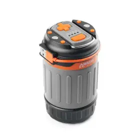 EL4304 WAGAN Brite Nite Pop Up Usb Lantern #3