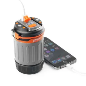 EL4304 WAGAN Brite Nite Pop Up Usb Lantern