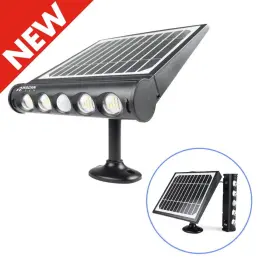 EL8567 WAGAN Solar Wall Light