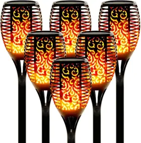716955241930 WALENSEE Solar Lights Pack