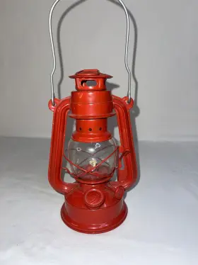 HMI03 WANG GUANG Lamp Lantern Paraffin Colour #2