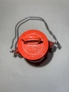 HMI03 WANG GUANG Lamp Lantern Paraffin Colour #3