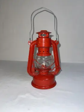 HMI03 WANG GUANG Lamp Lantern Paraffin Colour