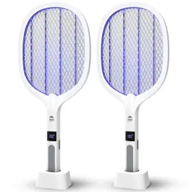 840162315761 WBM SMART Electric Bug Zapper Mosquitoes Trap