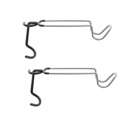 765904781362 WEJJUE Steel Camping Hook Hangers Slip Lantern
