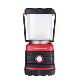 71041USFBA WELTOOL Led Camping Lantern Dimmable Light