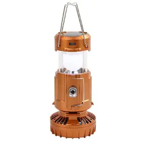 635638681651 WMM Camping Lantern Fan Flashlight Usb