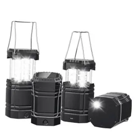 CL1000SE WUHAN WISMCO E-COMMERCE CO Pack Solar Camping