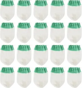 796713660982 XIMIMARK Pack Lantern Propane Gas Light Mantle