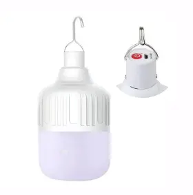 Led-g XLSBZ Rechargeable Camping Lantern Waterproof Emergency