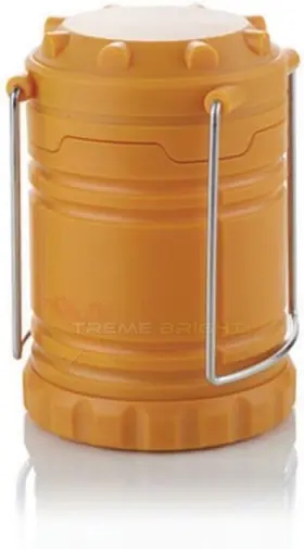 HL852 XTREME BRIGHT Camping Lantern Led Lights #2