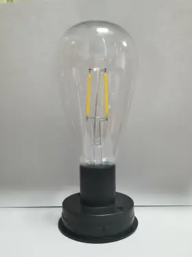 XY2134R XUWEN Solar Lanterns Waterproof Light Lante
