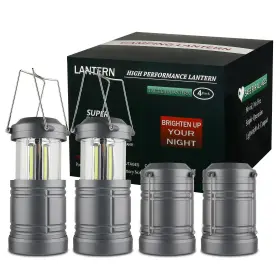 XYSRZ-PN-XZ2023-24 XYSRZ Camping Lantern Battery Led Power