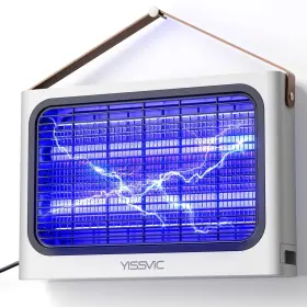 WF015 YISSVIC Bug Zapper Trap Electric