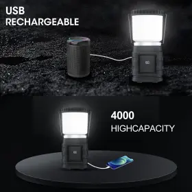 710702436860 YONIGATA Led Camping Lantern Waterproof Light #3