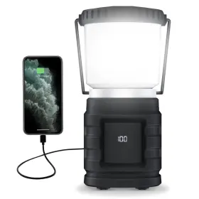 710702436860 YONIGATA Led Camping Lantern Waterproof Light