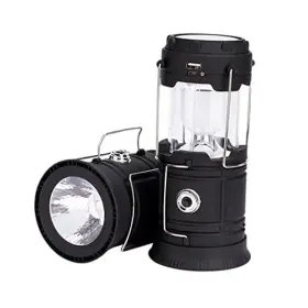 YCD-22424 YOUCIDI Led Camping Lantern Lamp Folding Ultra Mini