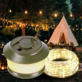 YCSL20 YOYOTAGER Rechargeable Camping Lights Lighting Outd