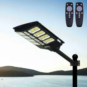 YQL-SSL-4000 YQL Solar Street Light Big Bright Waterproo