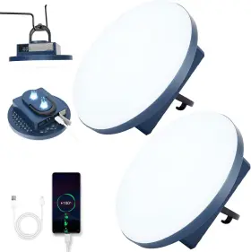 LIGHTS-S2 YUNCHENGHUI TECHNOLOGY Camping Tent Light LIGHTS-S2 YUNCHENGHUI TECHNOLOGY Camping Tent Light