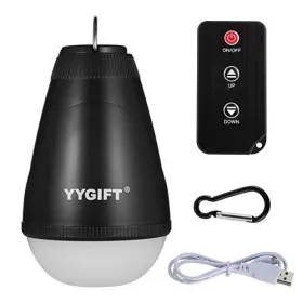 SP60030 YY.GIFT Yygift Led Camping Lantern Remote Controller #2