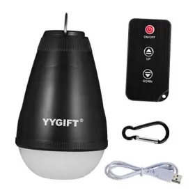 SP60030 YY.GIFT Yygift Led Camping Lantern Remote Controller