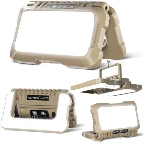 YS-106 YZMYUKS Ultra Bright Led Camping Lantern Usb Recharge