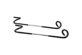 791727444504 Z-METNAL Icasa Camping Hook Hanger Set Light