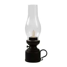 I2KGJ6ZUTHM40CDE19UGQR11D ZERODEKO Kerosene Lamp Flameless