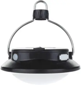 Zhentai Ss-8509-k Gen 2 Pro 3000lm Ufo Camping Lantern Rechargeable Portable Tent Light 200h Run