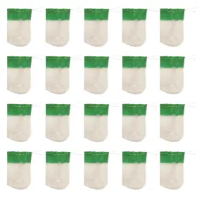 SZ20CYKUS ZHLKHIOP Pack Coleman Lantern Mantles Top Ushaped