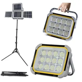 SD-508 ZHONGSHAN DOOSUN PHOTOELECTRIC CO Solar Rechargeable