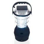36 Led Solar And Dynamo Powered Camping Lantern By Whetstone. Fixed Price $41.78.