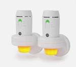 Thovas Led Induction 3-in-1 Multi-function Rechargeable Emergency Flashlight New. Fixed Price $19.00.