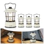 Consciot Cl1 Mini Dual Light Sources Led Lantern Retro Style Battery Powered. Fixed Price $53.43.
