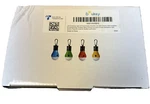 Campings Light 4 Pack Doukey Portable Camping Lantern Bulb Led Tent Lanterns. Fixed Price $17.99.