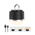 Rechargeable Led Camping Lantern 1000lm, Toheto Portable Hanging Te... Fast Ship. Fixed Price $32.96.