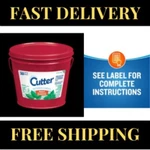 New Cutter Candle Outdoor Soy Wax Made With Real Citronella Oil 17 Ounces. Fixed Price $12.95.