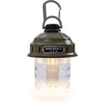 Barebones Living Beacon Olive Drab Rechargeable Battery 220 Lumens Stamped Steel. Fixed Price $36.29.
