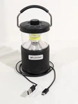 Lux Pro Lp1530 Bluetooth Speaker Led Lantern Usb Rechargeable Power Bank Light. Fixed Price $14.89.