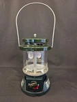 Coleman Propane Lantern 5155a 5158 With Soft Carry Case. Fixed Price $24.99.