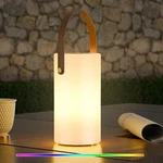 Uuffoo Solar Table Lamp Outdoor Lantern 2 In 1 Charging Portable Led La.... Fixed Price $59.75.