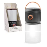 Sharper Image Led Travel Camping Carry Lantern 360 Degree Hangable Work Light. Fixed Price $19.97.