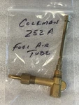 Coleman 252a Milspec Military Lantern Valve & F/a Fuel Air Tube #1. Fixed Price $21.95.