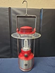 Ge Steelbeam Fluorescent Lantern 4 D Battery Powered. Fixed Price $19.95.