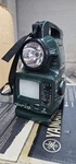 Coleman Multi-functional Tv Lantern. Fixed Price $15.00.